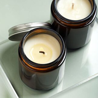 Mini Soy Candle Kit